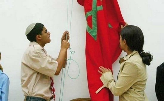 دعوة لسحب الجنسية من الإسرائيليين ذوي الأصول المغربية