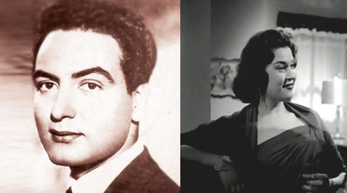 من هي “هند علام”؟ و ما علاقتها بالفنان “محمد فوزي”؟