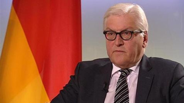 ألمانيا تؤيد الإلغاء التدريجي للعقوبات على روسيا