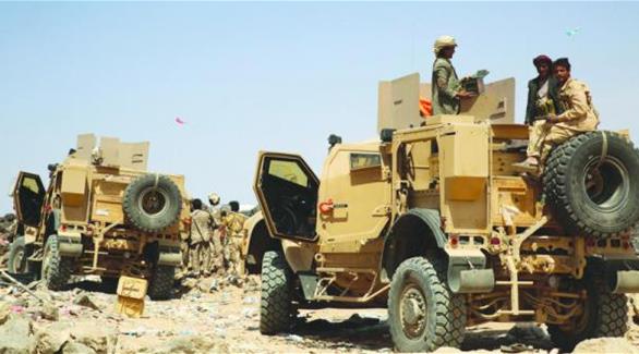 اليمن: قتلى وجرحى من الحوثيين في رداع