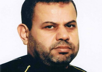 سلطات الاحتلال تقرر الإفراج غداً الاثنين عن الأسير المقدسي العباسي