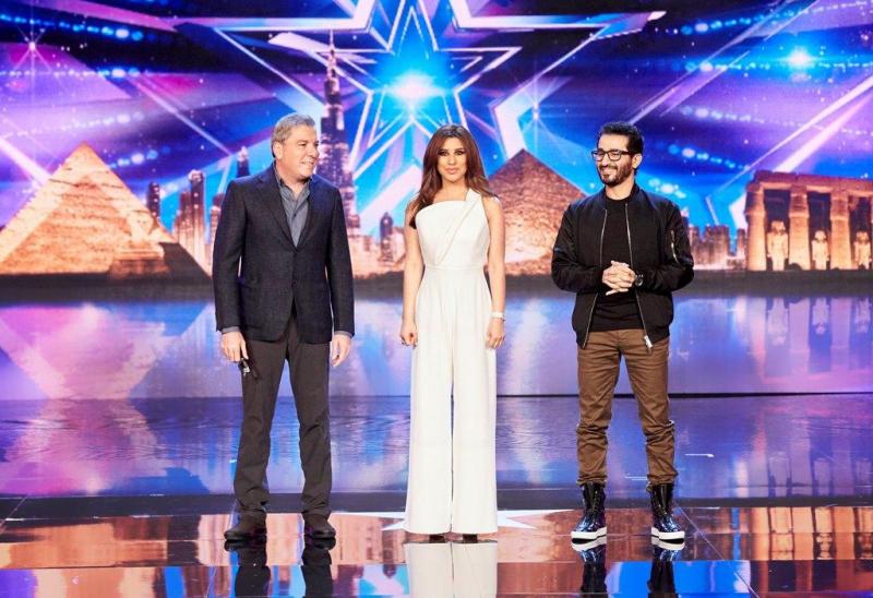 هذه مفاجئات الموسم الجديد من "Arabs Got Talent"