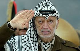 20 عاماً على تأدية الشهيد ياسر عرفات القسم كأول رئيس فلسطيني