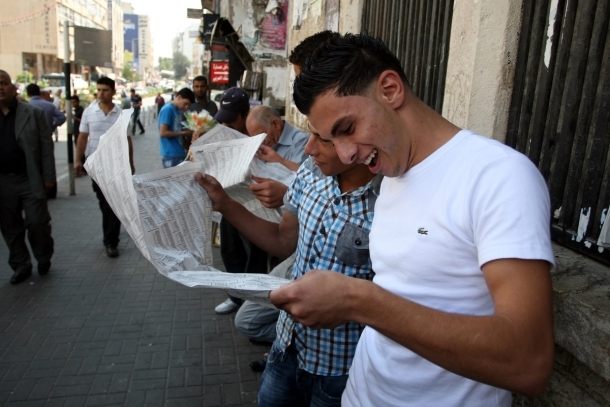 وزير التربية: نتائج امتحان اكمال التوجيهي غداً الخميس