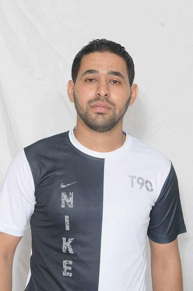 لحظات بسيطة تبعد عن حرية الأسير مؤمن النجار