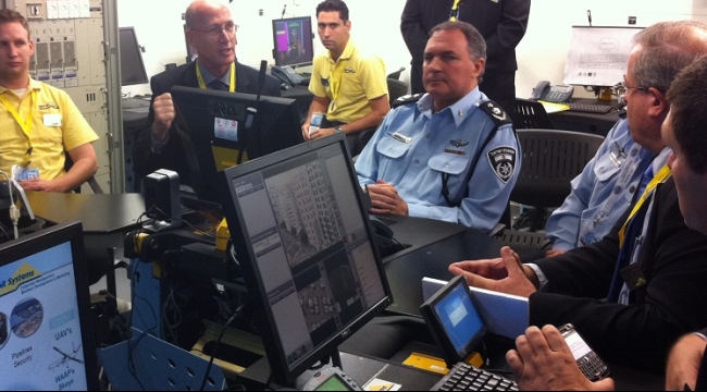 الاحتلال يضع اجهزته الامنية في حالة تأهب لاحتمال هجمات الكترونية غداً الخميس