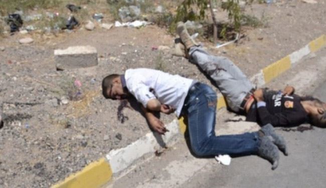 لارتدائهم الجينز والتقاطهم السيلفي.. "داعش" تعدم 6 وتعتقل 265