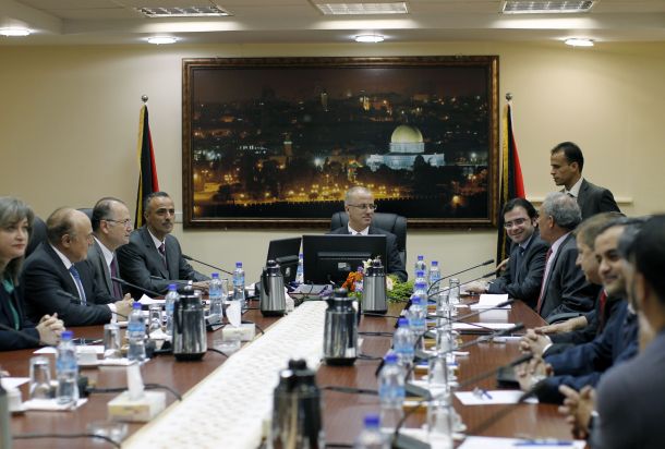 مجلس الوزراء يشيد بإعتراف اليونان بفلسطين ويقر الموازنة العامة للعام القادم ويدين المجازر الإسرائيلية