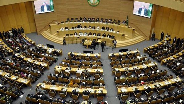 بمشاركة الرئيس.. انطلاق أعمال "القمة الإفريقية" في أديس أبابا