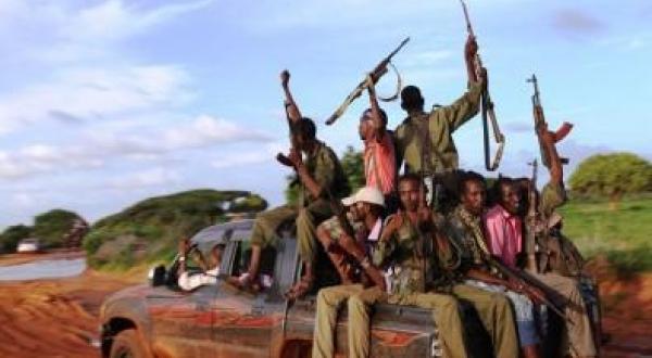 مقتل مسؤول أمني صومالي برصاص حراسه