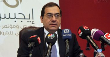 وزير البترول المصري: زيادة الدعم المخصص للمواد البترولية في موازنة العام القادم
