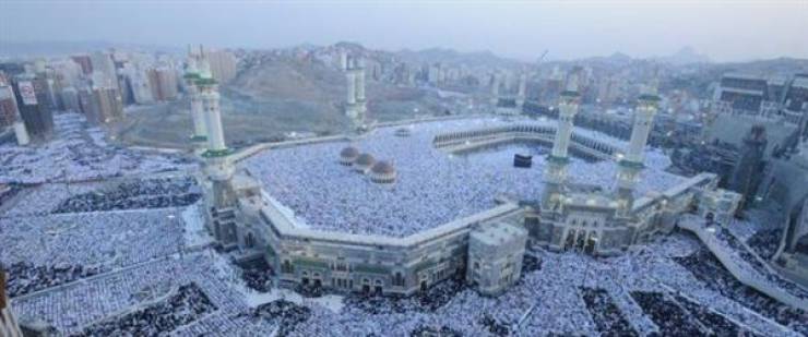 هل حقاً يستمر الآذان طوال 24 ساعة في الكرة الأرضية؟!