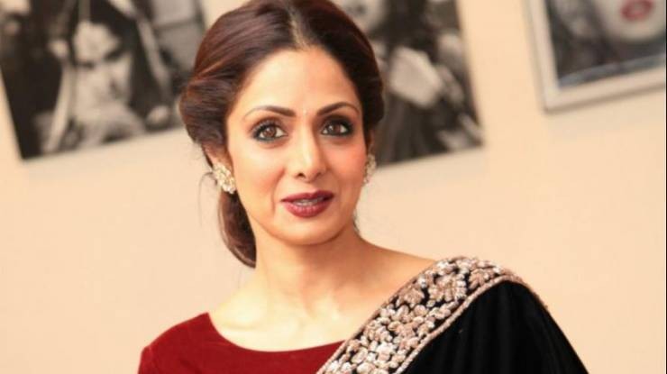 خلافاً لما أُعلِن.. نجمة بوليوود الأسطورية لم تمُت بالسكتة القلبية في دبي!