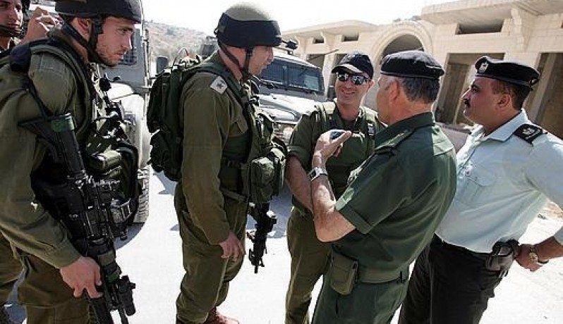 وقف التنسيق الأمني.. هل تفرض إسرائيل حرباً اقتصادية على السلطة الفلسطينية؟