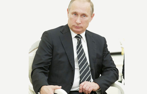 مواجهة بين روسيا وإيران في سورية