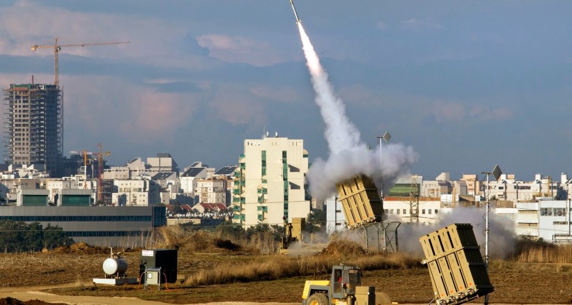 "إسرائيل" تبيع القبة الحديدية إلى أذربيجان