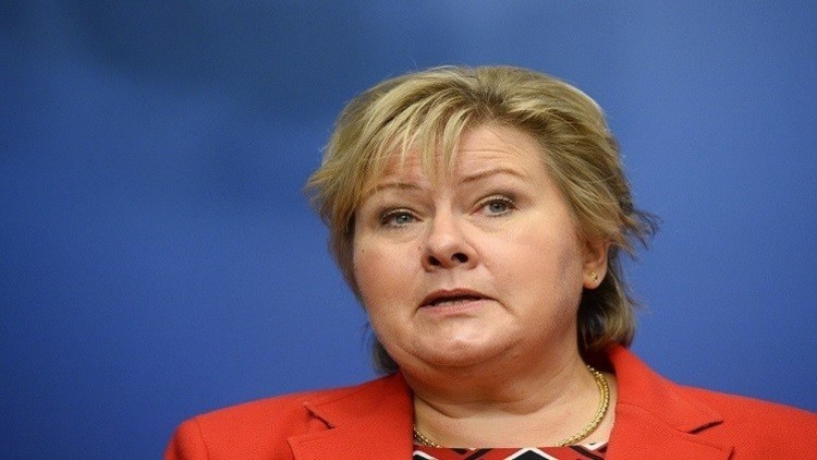 النرويج لا ترى في روسيا تهديدا لبلادها