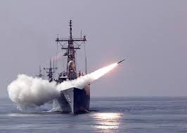 "بحرية" مصر تشتبك مع "أسطول" إيران وتجبره على التراجع