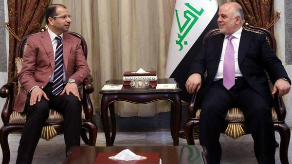 على خلفية تهم فساد 