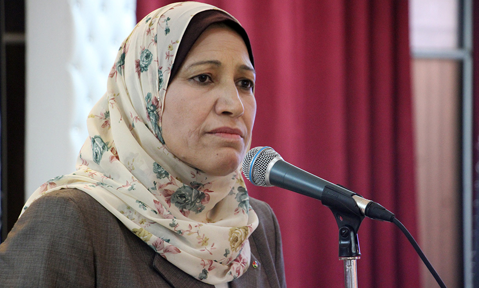 حمد: انتهاكات حماس تجاه كوادر فتح تعيق عملية إجراء الانتخابات