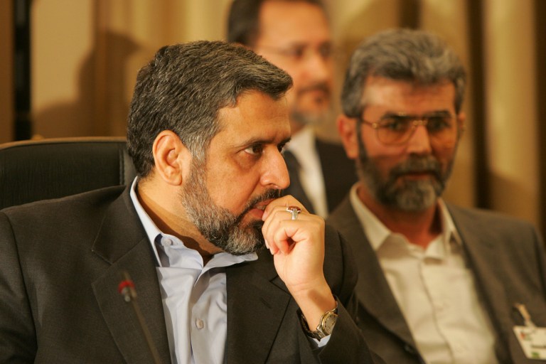 قيادي بالجهاد يتحدث عن ملفات لقاء القاهرة