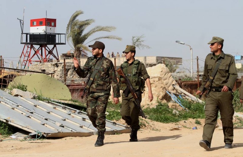 إعطاء "حماس" حافزاً للحفاظ على هدوء طويل الأمد