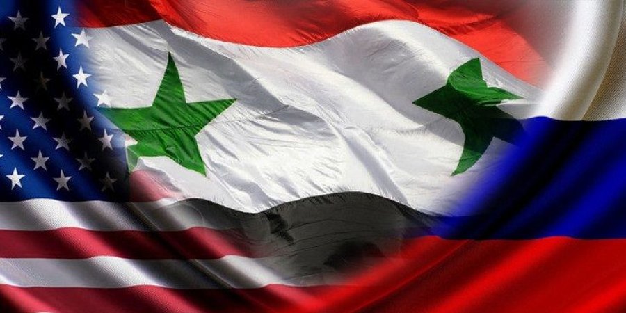 عقوبات أميركية على مسؤولين سوريين وروس