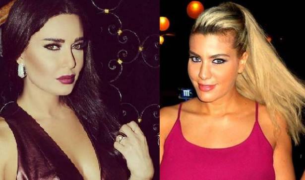 لطشة قويّة من جويل حاتم.. فماذا قالت عن سيرين؟