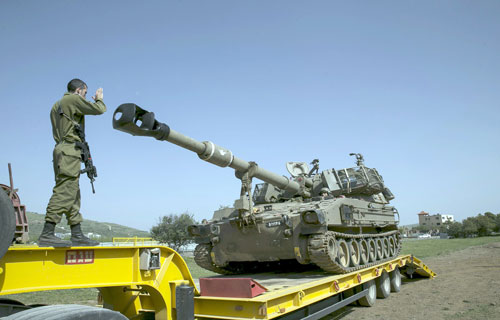 الهجوم الاستباقي ضد "حزب الله".. مُغرٍ ولكن