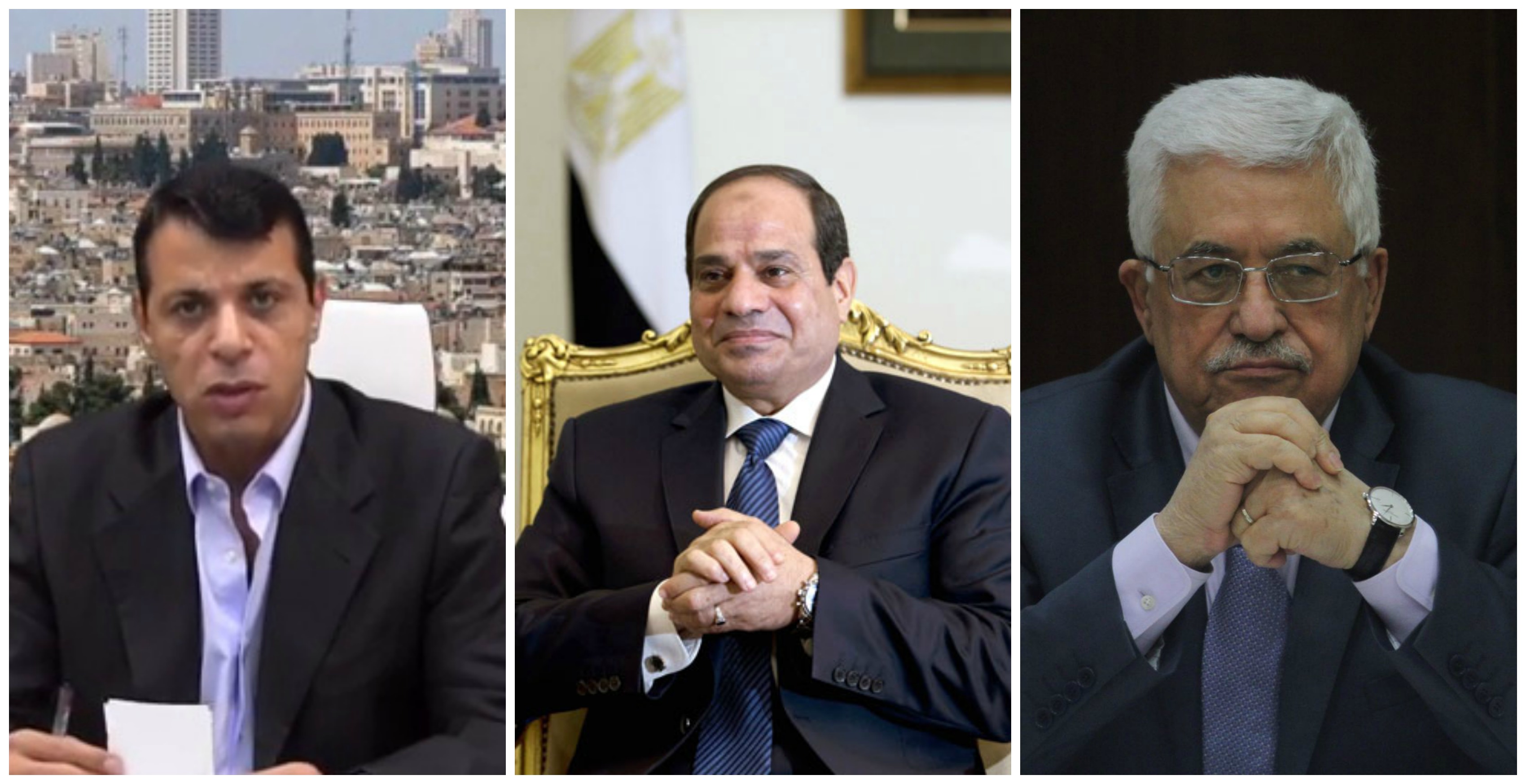 "وحدة فتح" أمن قومي مصري .. "وكالة خبر" تنفرد بأدق تفاصيل الجهود المصرية لإتمام المصالحة الفتحاوية