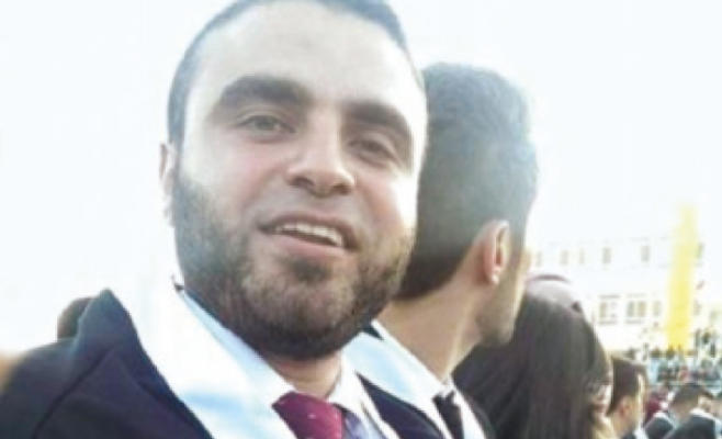 الإفراج عن الأسير الأردني "ثائر الحويطي"