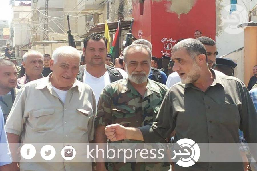 بالفيديو والصور : من قتلوا طلال في عين الحلوة معروفون للجميع .. من هو "الأردني" ؟ كيف ولماذا قتل ؟!