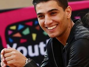 محمد عساف في المحكمة..