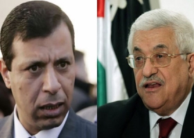 يوسي بيلين : دحلان هو الزعيم الفلسطيني القادم