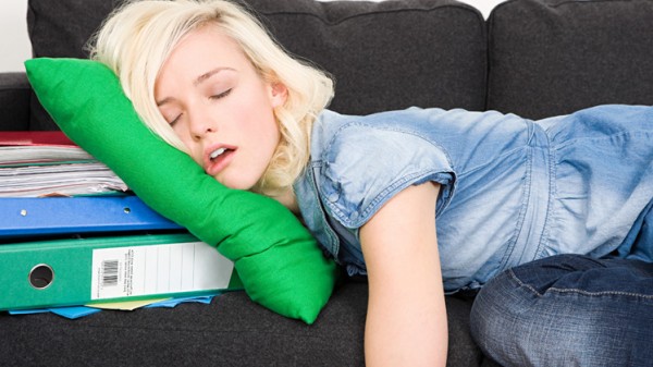 الكسل ونتائجه الوخيمة