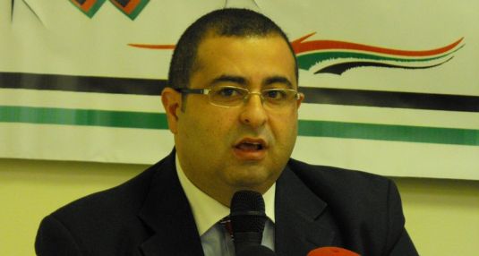 دلياني: حكومة نتنياهو هي الداعم الأول للإرهاب اليهودي