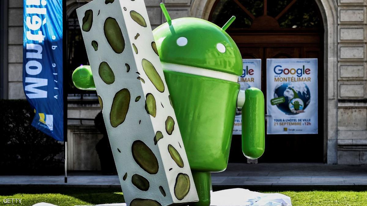 الهند تتربع على "عرش أندرويد"