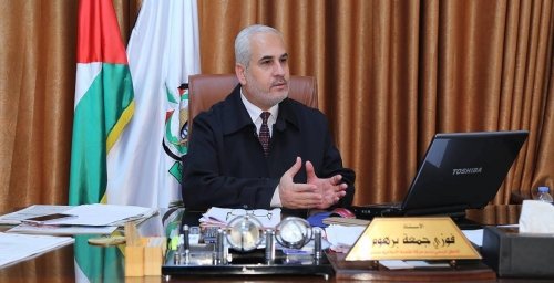 حماس توضح رؤيتها لإنهاء أزمة الكهرباء في غزة