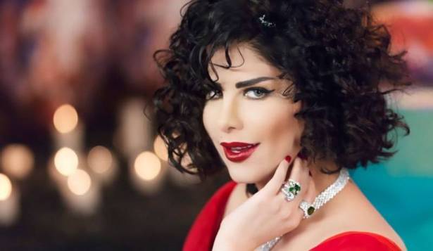 فضيحة تطال بعض الفنانين العرب...