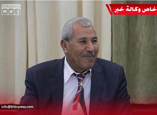 بالفيديو: حمد يدعو الرئيس إلى مساواة أطباء غزة بالضفة.. ويطالب أمن غزة بضبط حالة الفلتان