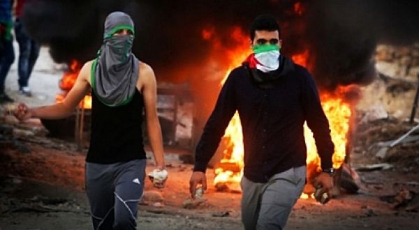 مسؤول اسرائيلي كبير يقر بفشل الاجهزة الامنية في دولة الاحتلال في مواجهة الانتفاضة