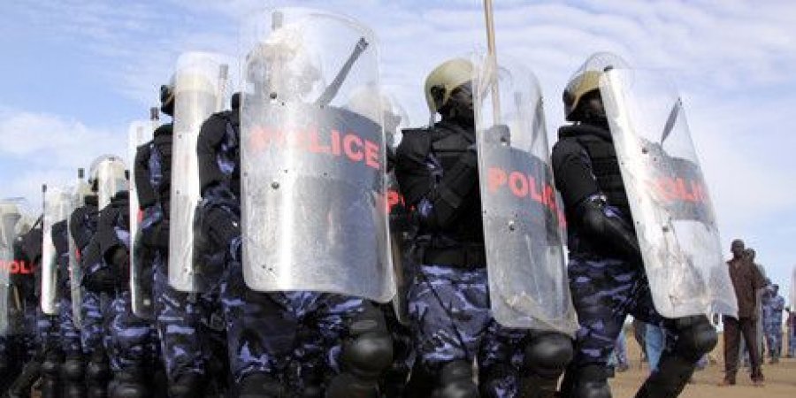 الخرطوم تستعد لأسوأ الاحتمالات