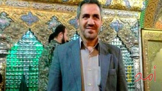 مقتل أحد قادة الحرس الثوري الإيراني في سوريا