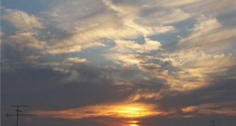 الطقس: انخفاض طفيف على درجات الحرارة