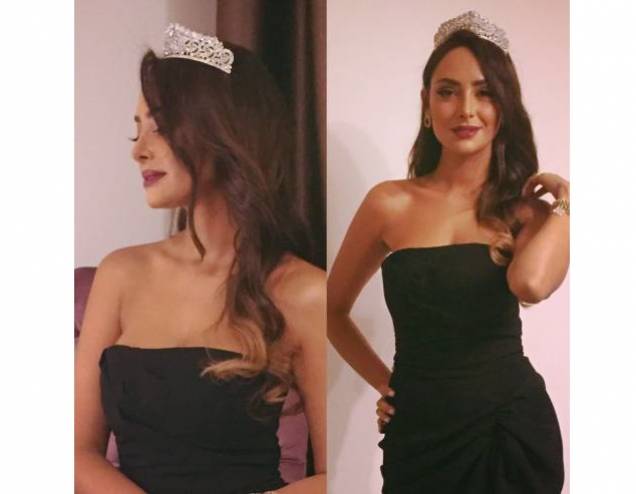 ملكة جمال المغرب قريباً في المسلسلات التركية