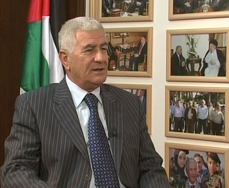 عباس زكي : الإمام الخميني سنّ طريقًا جهاديًا لتحرير القدس