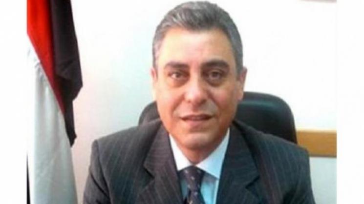 السفير المصري في إسرائيل لأول مرة منذ 3سنوات