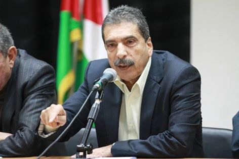 تركيا تحتجز "الطيراوي" وتمنعه من دخول أراضيها والاخير يوضح السبب