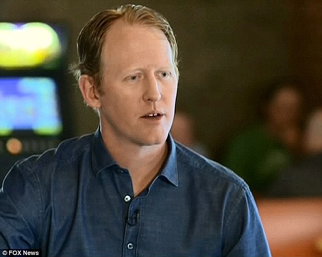 بالصور : مهمة جديدة لقاتل بن لادن؟ ما هي؟