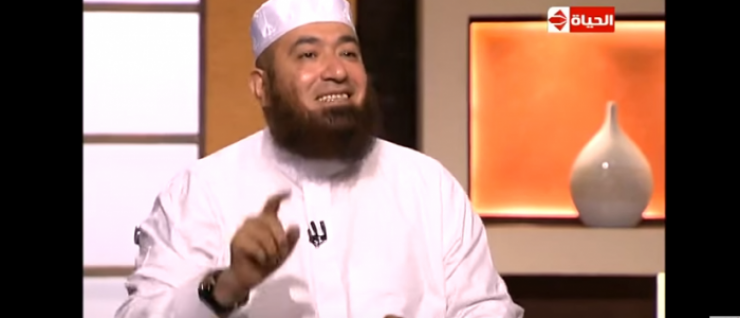 فيديو: تعرف على الأشياء التي خلقها الله قبل خلق السماوات والأرض؟!